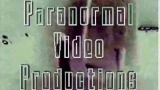 MORE PARANORMAL VIDEO DURING GHOST INVESTIGATION