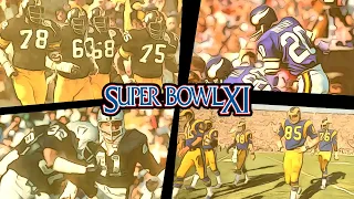 1976 NFL Playoffs / Postemporada 1976 NFL