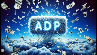 ADP's Decade of Dominance: Unveiling a 10-Year Journey of 145% EBITDA Growth to $5.1B!