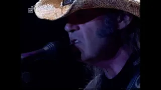 Neil Young 2002-05-19