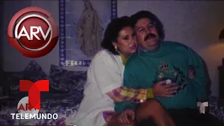 Viuda de Pablo Escobar reveló sorprendentes intimidades | Al Rojo Vivo | Telemundo