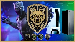 Esports | Black Panther EA Game | MS & Sony Financials | Halo Infinite Forge | ft Justin Jacobson