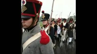 Waterloo 2010 "Vive l'Empereur !"