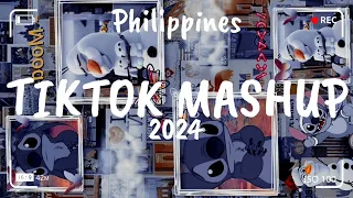 🌺🌺TIKTOK MASHUP ( 2024) 🌺🌺 (Philippines)