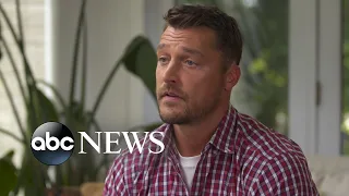 Former 'Bachelor' Chris Soules speaks out after fatal accident l ABC News