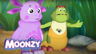 Moonzy | Prism Stone | Episode 13 | Cartoons for kids