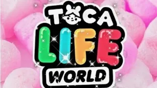 TOCA LIFE WORLD - čuvam baba rosinu unuku