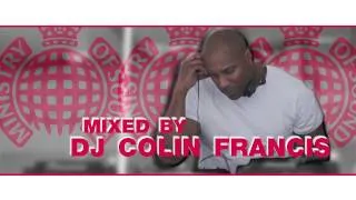 Marbella Sessions 2015 - Mixed by DJ Colin francis