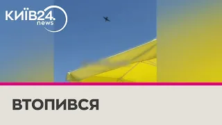 Падіння літака СУ-25 під Краснодаром: пілот не вижив