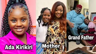 Uchechi Treasure (Adakirikiri): Biography, family, boyfriend, accolades, net worth, etc #adakirikiri