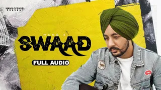 Swaad - Mand | Deol Harman | Harman Only | New Punjabi Song 2021 | Mand New Song