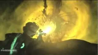 Dead Space 2 - Final Boss + ENDING [HD]