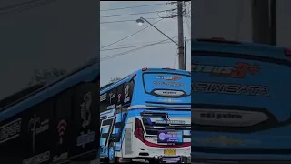 story WA "terbaru " bus berkah Bersaudara           AR-RASYID.