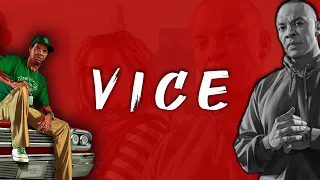 Gangsta Freestyle Rap Beat Instrumental ''VICE'' West Coast GTA Type Old School Gangsta Hype Rap