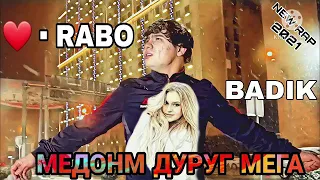 BADIK дилрабо