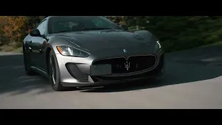 AUDI R8 Vs. Maserati | EPIC Car Commercial Spec Ad