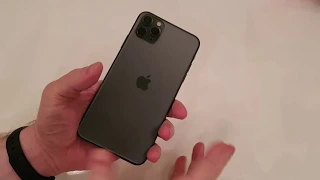 Apple iPhone 11 Pro Max - обзор и сравнение с iPhone XS Max - что брать и стоит ли?)