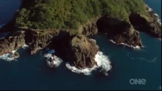 Goat Island - extract from Our Big Blue Backyard