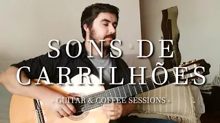 Sons de Carrilhões | Guitar & Coffee Sessions ☕ | João Pernambuco by Francisco Berkemeier