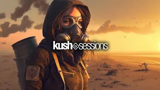 #240 KushSessions (Liquid Drum & Bass Mix)