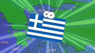 History of Greece