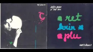 Andy Baum & The Trix - Crazy ´bout you
