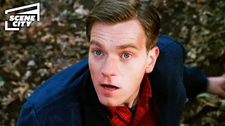 Edward Meets Karl the Giant | Big Fish (Ewan McGregor, Matthew McGrory)