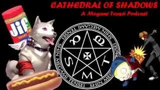 Cathedral of Shadows Episode 20.5 (VALENTINE'S DAY SPECIAL!) - Peanut Butter
