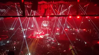 Vrienden van Amstel LIVE @ Ahoy! Kensington ft. Armin van Buuren - Sorry, Heading up high, Streets