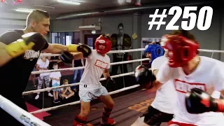 #250: StukTV versus Rico Verhoeven [OPDRACHT]