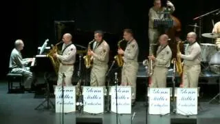 Glenn Miller Orchestra UK