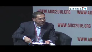 World AIDS Conference launches new strategies to fight the disease