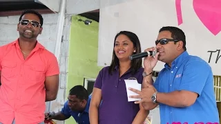 Road Show Performances - Princes Town