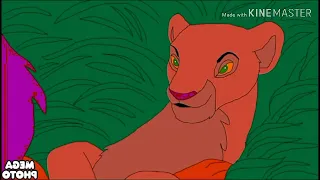 The Lion King (in 30 Seconds) Effects