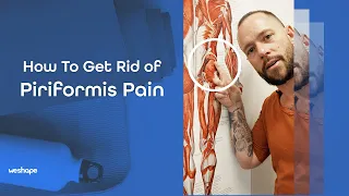 How To Get Rid of Piriformis Pain