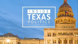 Inside Texas Politics: A bipartisan push to lower the state sales tax?