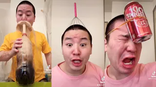 Junya1gou funny video 😂😂😂 | JUNYA Best TikTok July 2021 Part 146