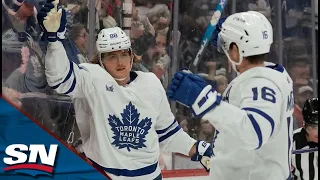 How The Maple Leafs Turned It Around To Have A Great November | Kyper and Bourne