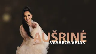 Aušrinė - Vasaros Vėjas (2022)