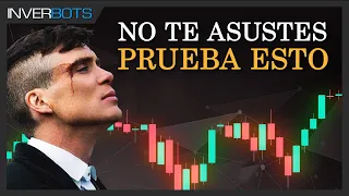 El TRADING no es intimidante, solo no usas este indicador de trading