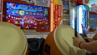 太鼓の達人 Infinite Rebellion 初プレイ