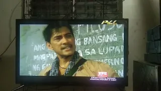 fpj ang pagtatapos