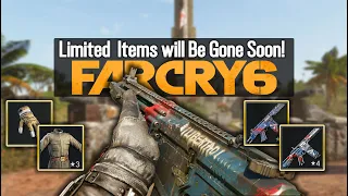 Far Cry 6 Unlock These Things As Soon As Possible In Far Cry 6 (Far Cry 6 Tips And Tricks)