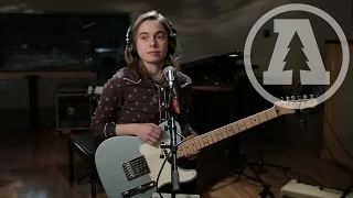 Julien Baker - Something | Audiotree Live