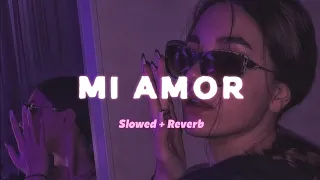 mi amor (slowed+reverb) sharn | Oh Gabru Nu Billo Kehre Chakra Ch Paya | Sharn | Slowed Reverb