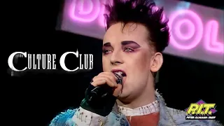 Culture Club - Move Away (P.I.T.) (Remastered)