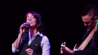 Brandi Carlile & Mike McCready - Wild Horses (Live at The Triple Door - 9.8.2012)