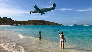 St. Barts with Kids -  St. Barts Family Vacation