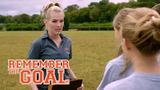 Remember The Goal | Official Movie Trailer | A Dave Christiano Film