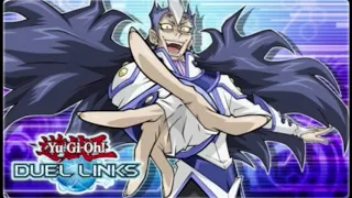 Yu Gi Oh Duel Links   Sartorius Kumar Theme #6